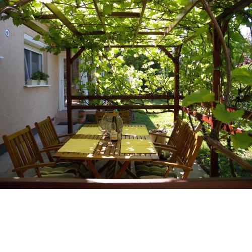 Apartment in Zamardi/Balaton 20369