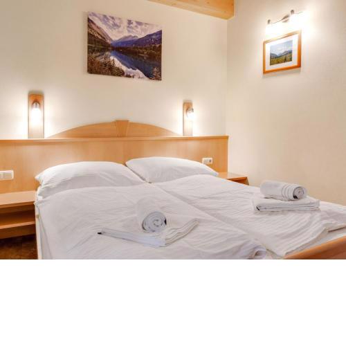 Apartment in Zell am See with Ski Storage Parking Balcony