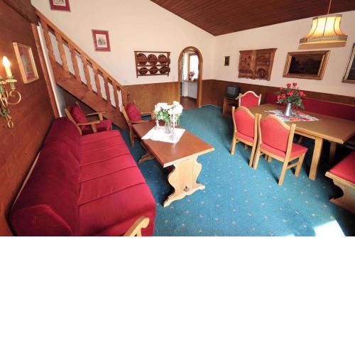 Apartment in Zell am Ziller with Two-Bedrooms 1