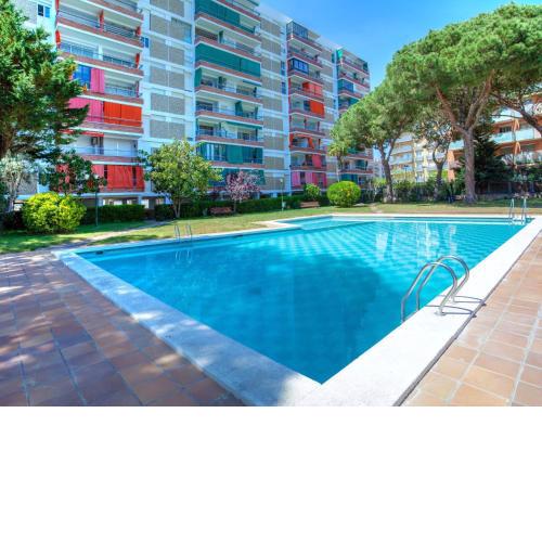 Apartment Incar