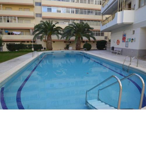 Apartment Indasol