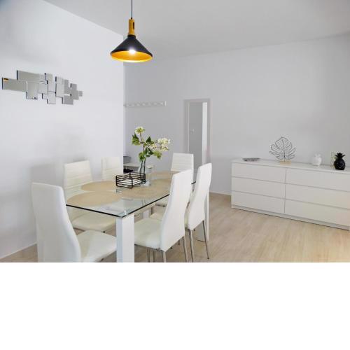 Apartment Infinity Beach