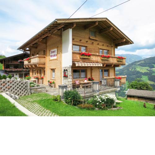 Apartment Innergruben - MHO749