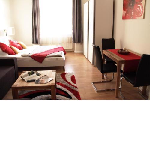 Apartment Inzersdorferstraße