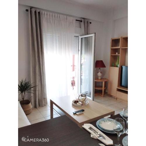 Apartment Ioanna #2