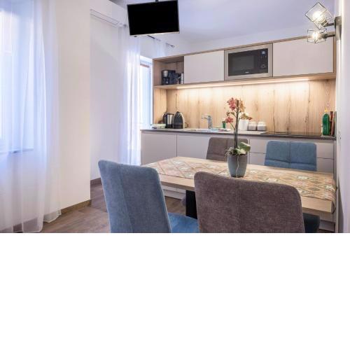 Apartment Isabel