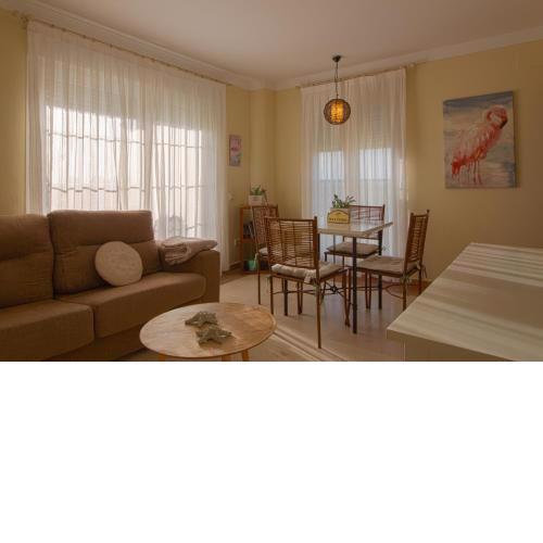 Apartment Isla Canela Luxury