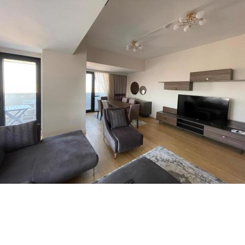 شقة مفروشة apartment Istanbul