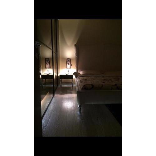 Apartment Itan