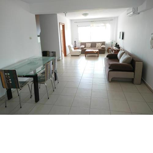 Apartment Ithakis Nea Iraklitsa