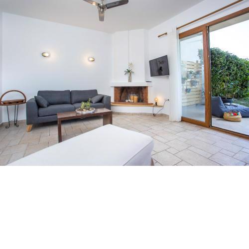 Apartment Ivy Kallithea