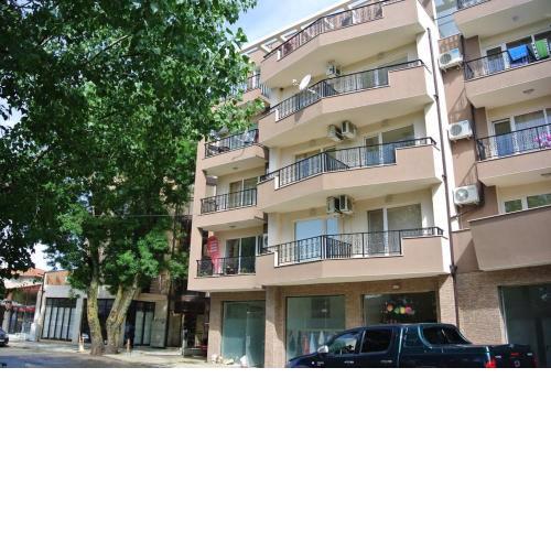 Apartment Izabela