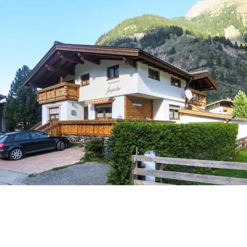 Apartment Jacqueline - HBN180