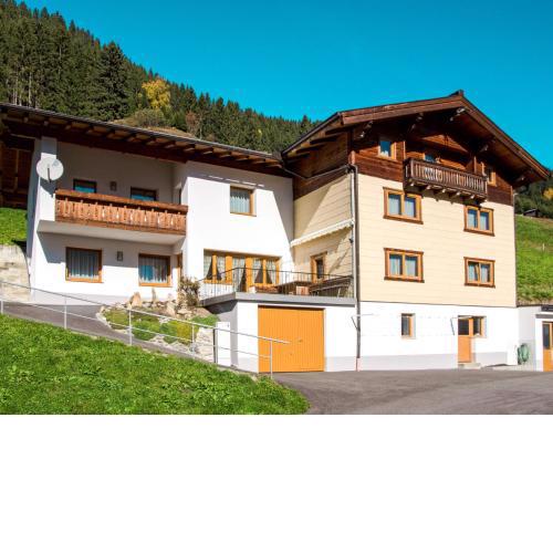 Apartment Jäger - KPL099