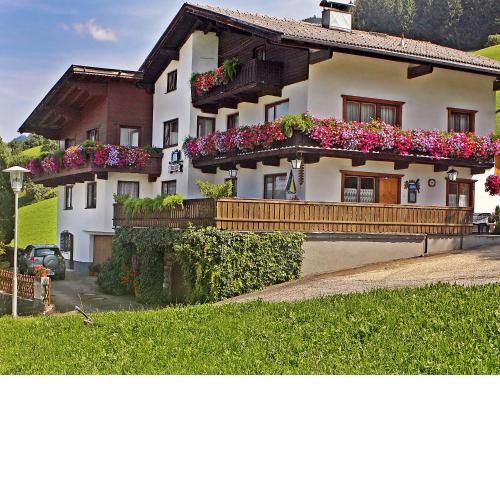 Apartment Jägerhof-1