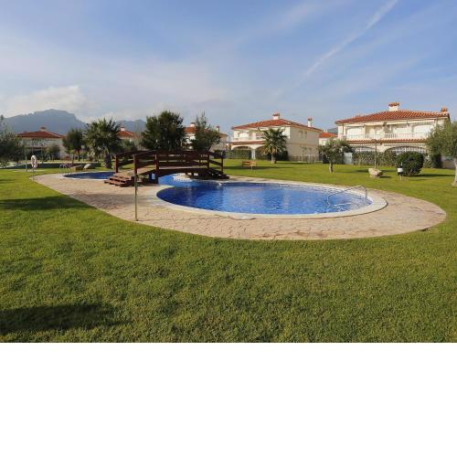 Apartment Jalisco de los Monteros