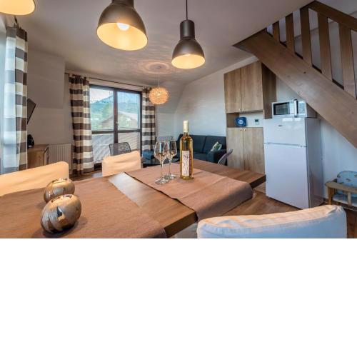 Apartment Jamy