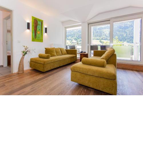 Apartment Jan Kitz View 14 Top 3 - by Four Seasons Apartments
