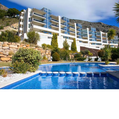 Apartment Jardines de Altea Hills-5