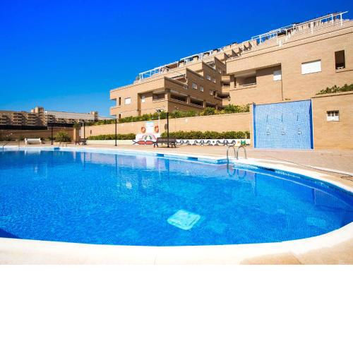 Apartment Jardines del Mar I - Marina d'Or-1