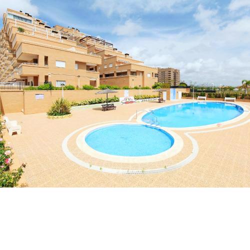 Apartment Jardines del Mar I
