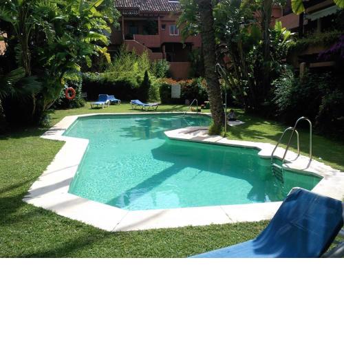 Apartment Jardines