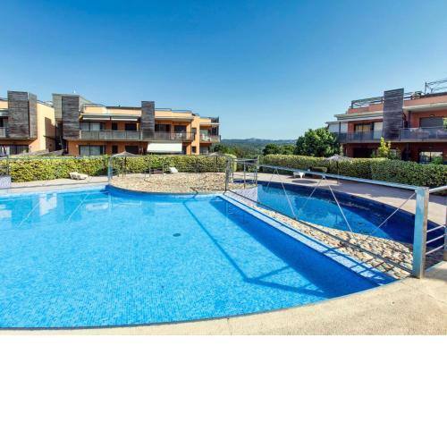 Apartment Jardins Sa Boadella