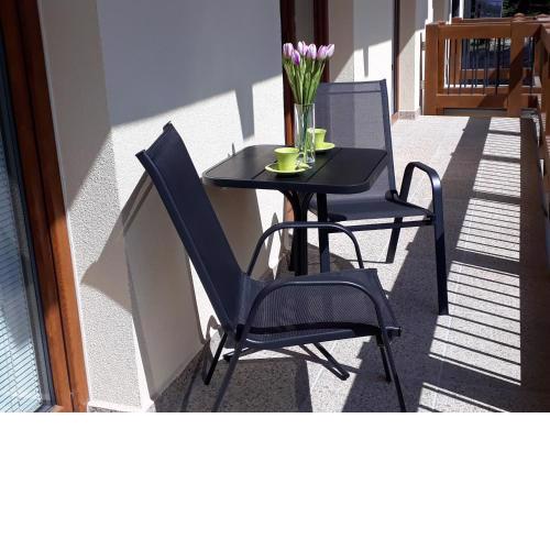 Apartment Jasna - Lucky