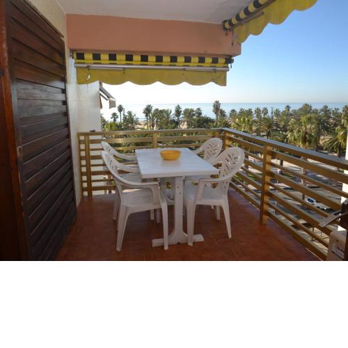 Apartment Jaume I
