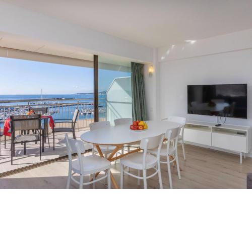 Apartment Jaume II