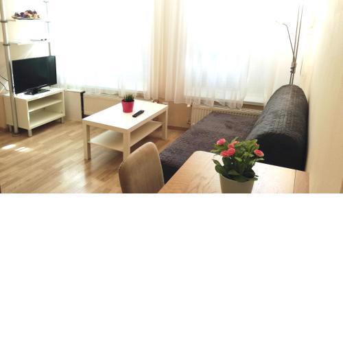 Apartment Jenny - Old Town