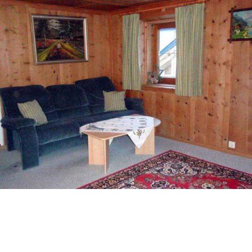 Apartment Jerzens 1
