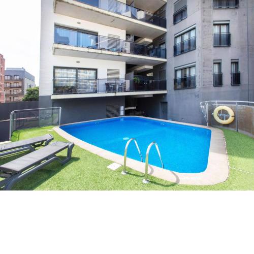 Apartment Jessmart