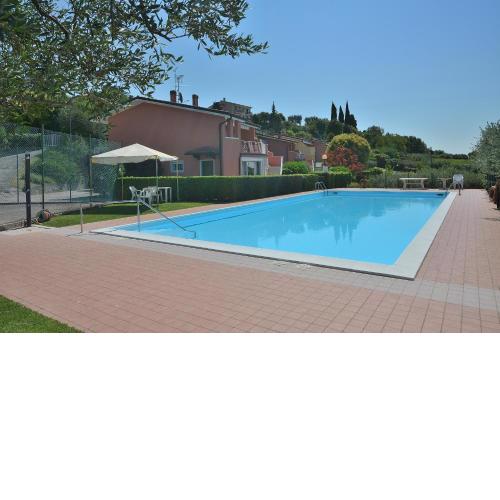 Apartment Joan Mirò With Pool