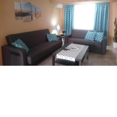 Apartment Joanna Grau de Gandia