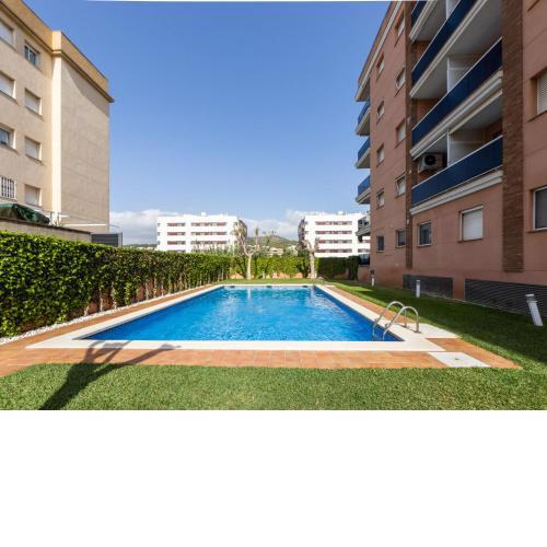 Apartment Joanot
