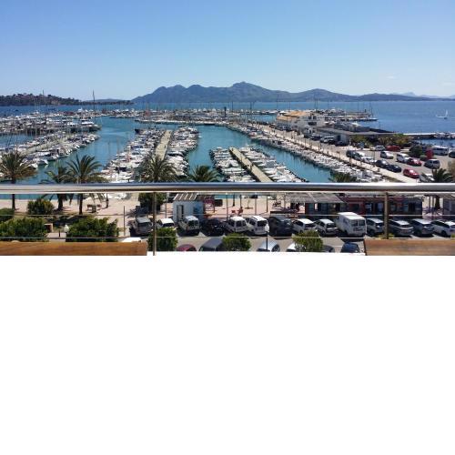 Apartment Jobi duplex atico
