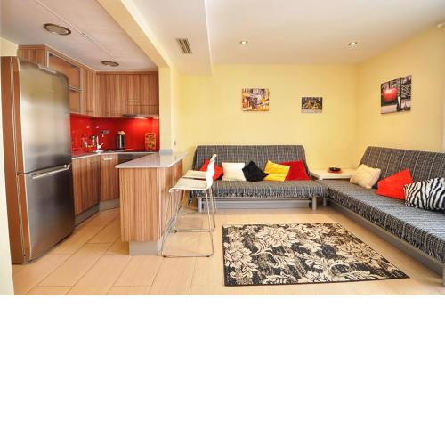 Apartment Jordi