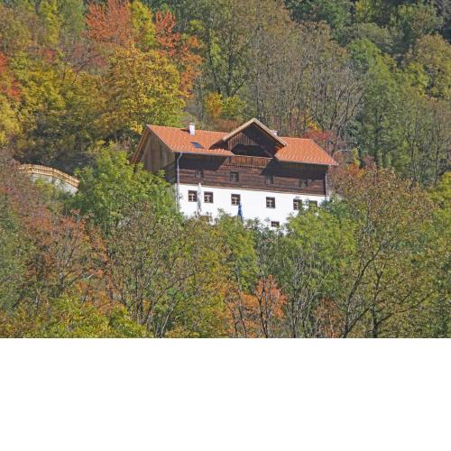 Apartment Josefa
