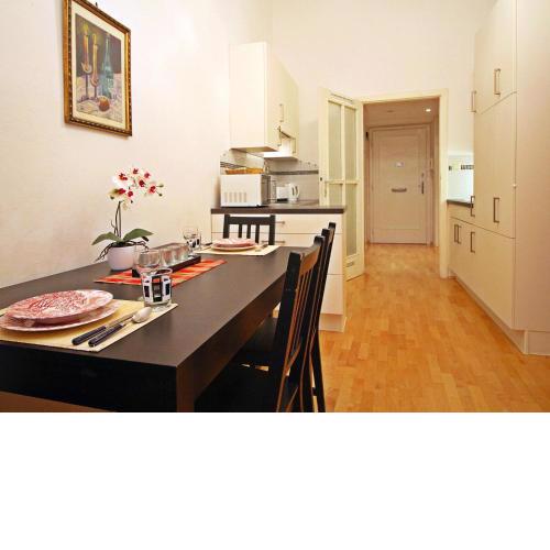 Apartment Judenplatz