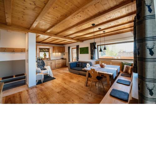 Apartment Judith - Gallhof