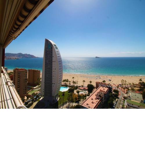 Apartment Junto al Mar