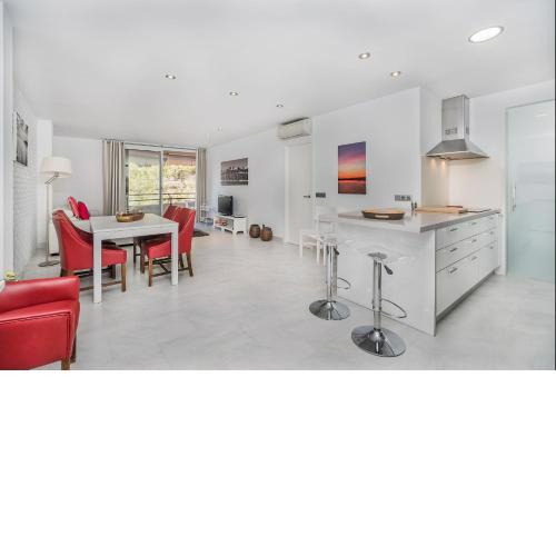 Apartment just 80 meters from the beach LORD JIM