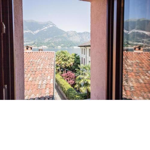 Apartment just close to the Lake in Bellagio
