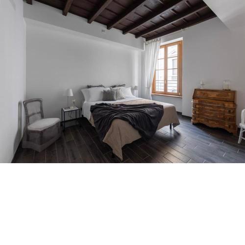 Apartment Juvara in the hearth of Como