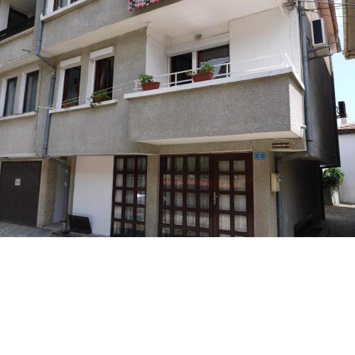 Apartment Kalafatewi