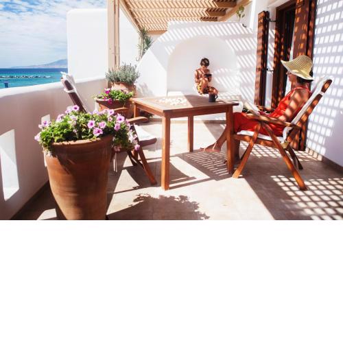 Apartment Kalypso