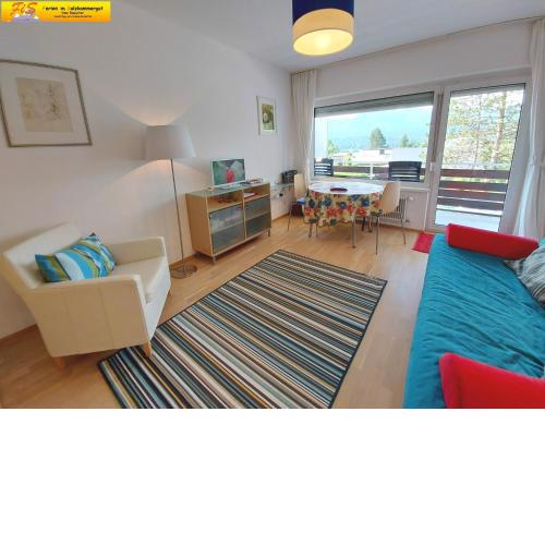 Apartment Kammspitze by FiS - Fun in Styria