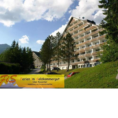 Apartment Kammspitze