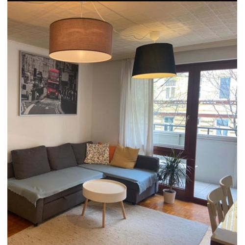 Apartment Kamp near the Рrаter